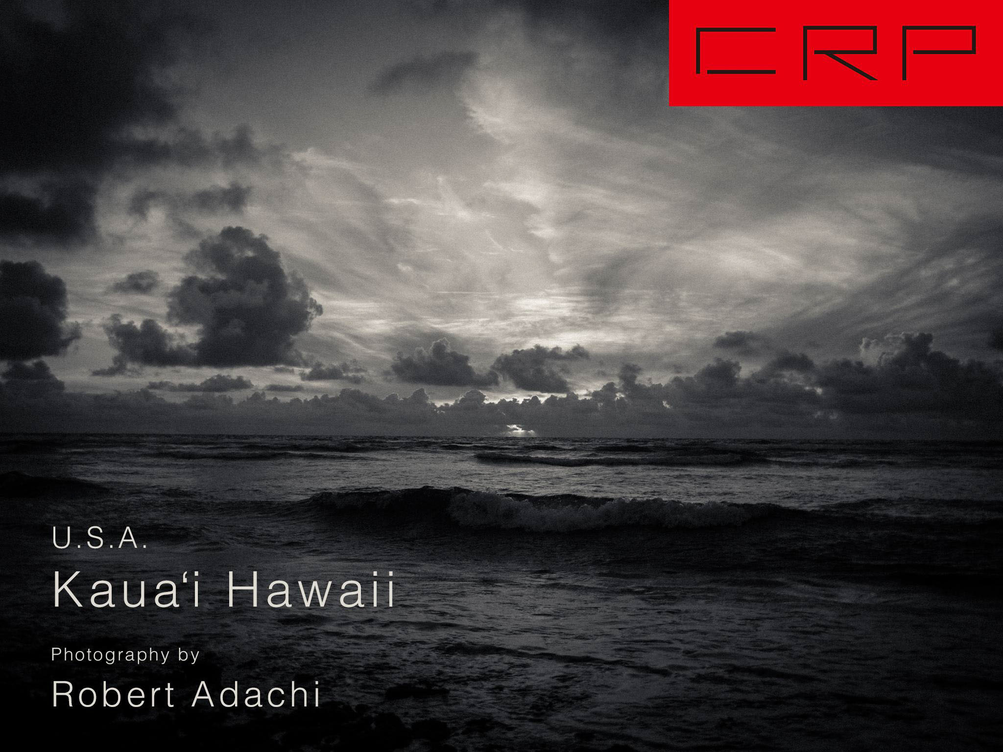 Meditative Images of Kauai